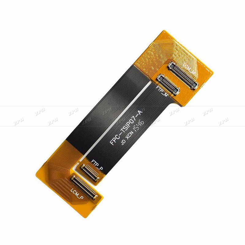  iPhone 7/7plus LCD Digitizer Touch Screen Display Test Tester Flex Cable